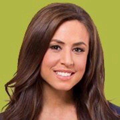 Andrea Tantaros