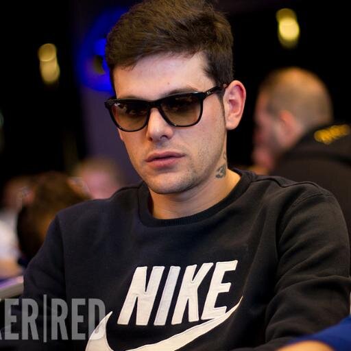 JugadoR PokerfisH And GambleR De x VidA//HistoriaS No QuierO # La Tela# #HalA MadriD