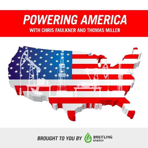 Powering America Radio is the ONLY daily radio show of its kind in the U.S., discussing Energy and the benefits of fracking on a local, market-by-market level.