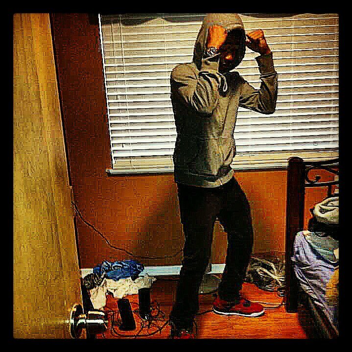 Juss chillinn