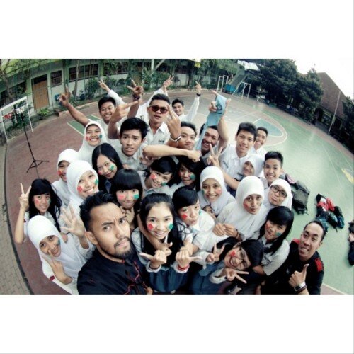 OFFICIAL ACCOUNT XII-D4 SMA NEGERI 2 MALANG 2013-2014 FULL OF 28 SUCCESSFULL PERSON [I CAN'T FORGET OUR MEMORY GUYS :) MISS YA~ ]