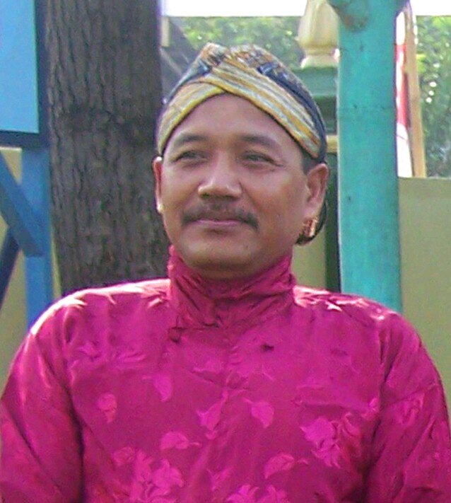 da_waki's profile picture. Istri : Dewi Anggraini
Anak : Ali, Hasan, Hisain, Firdaus, Sadid