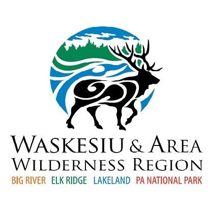 Waskesiu Wilderness