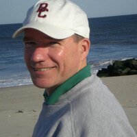 Michael Ferry (@ohioferry) Twitter profile photo