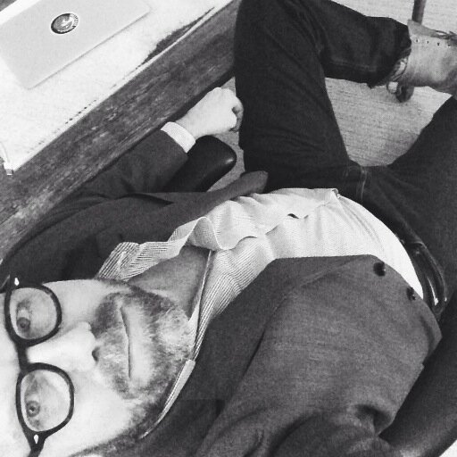 Dad, Husband, Creative Director, Deadhead, Skier, Musician, Cook (not always in that order)