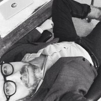 Chris Palmer (@chrisjpalmer) 's Twitter Profile