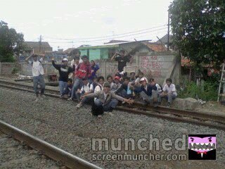 Official Twitter Stm Poncol 65 *30 September 1965* *58LOT 52AZM 507RVL 204SEX 63SON*  yg penting KOMPAK n SOLID :)