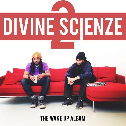 DivineScienZe Profile
