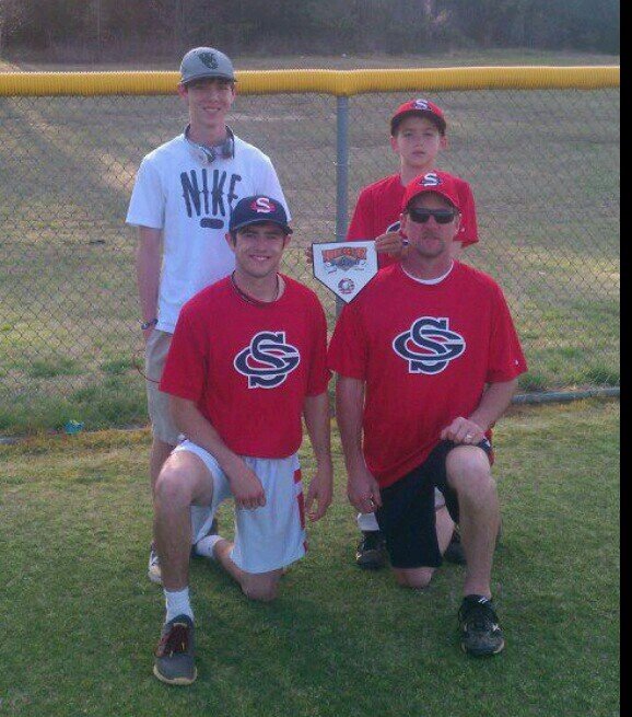 stbelec's profile picture. 