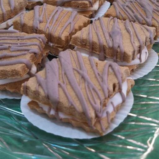 k9confectionary's profile picture. Bakery for Dogs!! I offer wheat ,corn,sugar & preservative free natural yummy treats for our special furry pooches :)