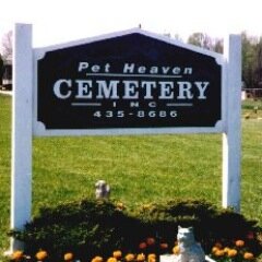 Serving the pet community for over twenty years!