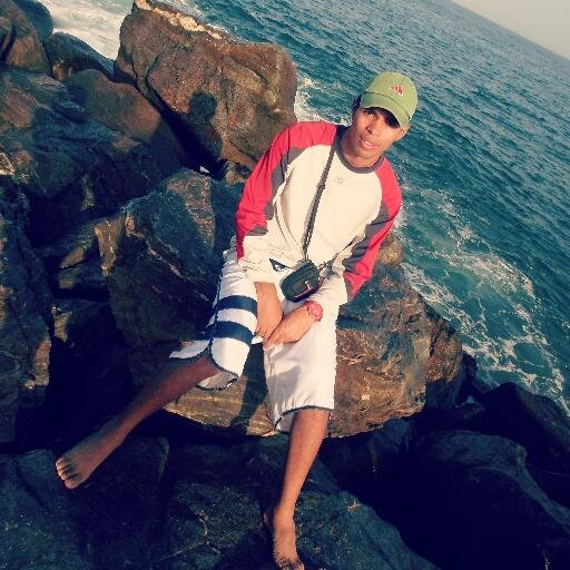 Sígueme y listo..♥