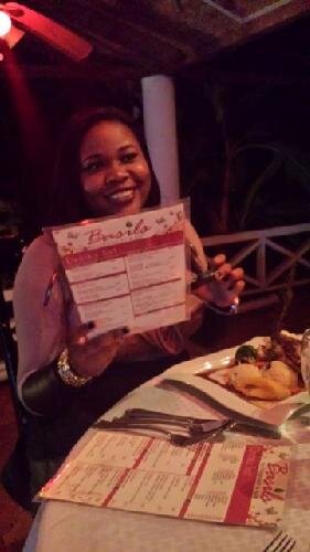 ShanChrisGo's profile picture. Judge not before you judge yourself. Judge not if you're not ready for judgement - Bob Marley