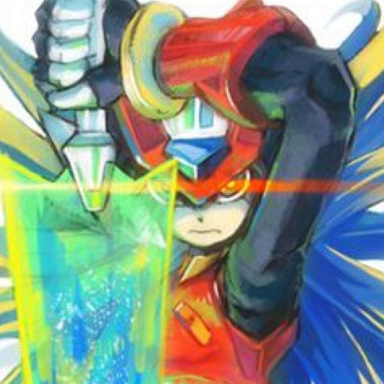 The disgraced God of Destruction. Revenge can only inspire an already grave situation to worsen. Evolution ensues when priorites change.