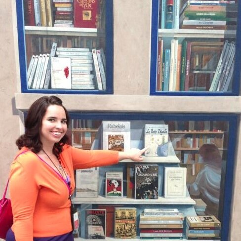 Special Education Teacher, learner, advocate, reader, traveler, fantastic cook, and a friend
