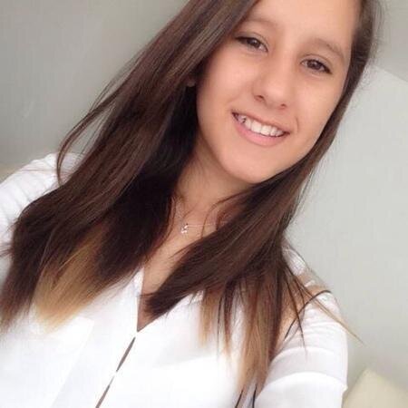 FC de Nathalia Azuara !! es la mejor del mundo !! Sueño cumplido