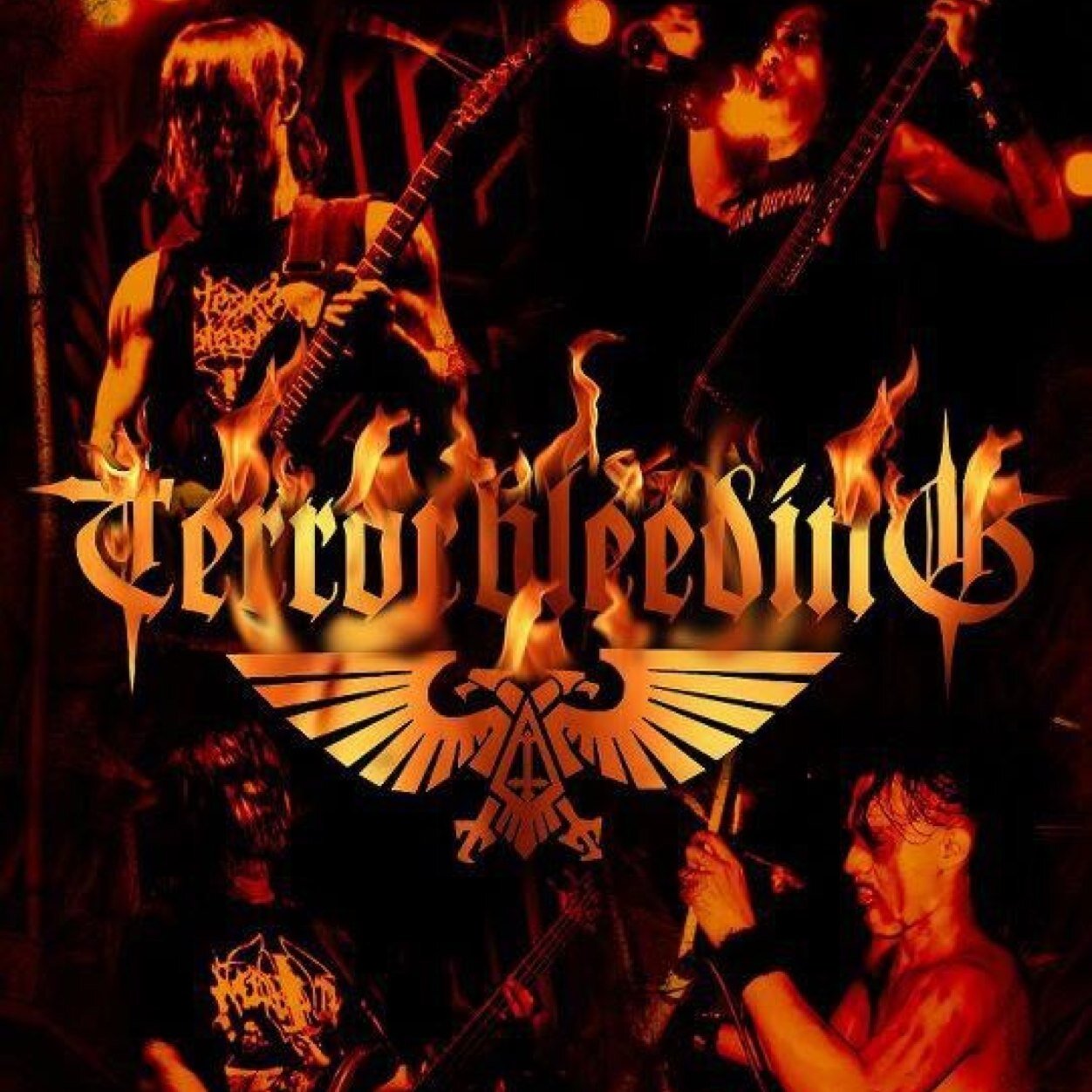 anticosmic metal of death | @yudhooDSX @Tdevilhell @garry_thrasher @alvianmidian