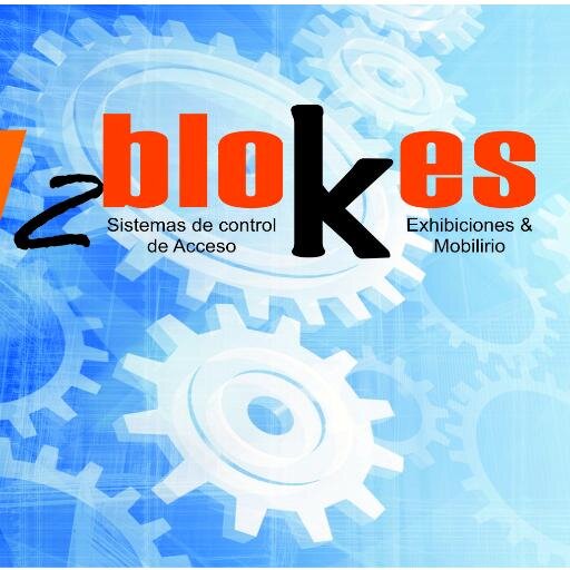http://t.co/TRsitdlc3n  Somos una empresa de barreras físicas, torniquetes, stand, Registradoras de Personas y exhibidores.
