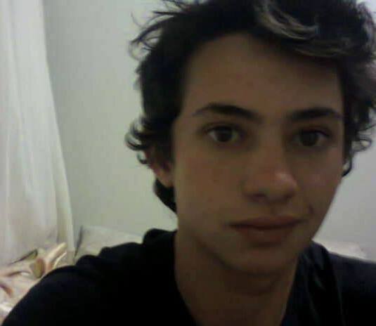 VaguiMoreira's profile picture. Só não crio juízo porque não sei oque ele come !