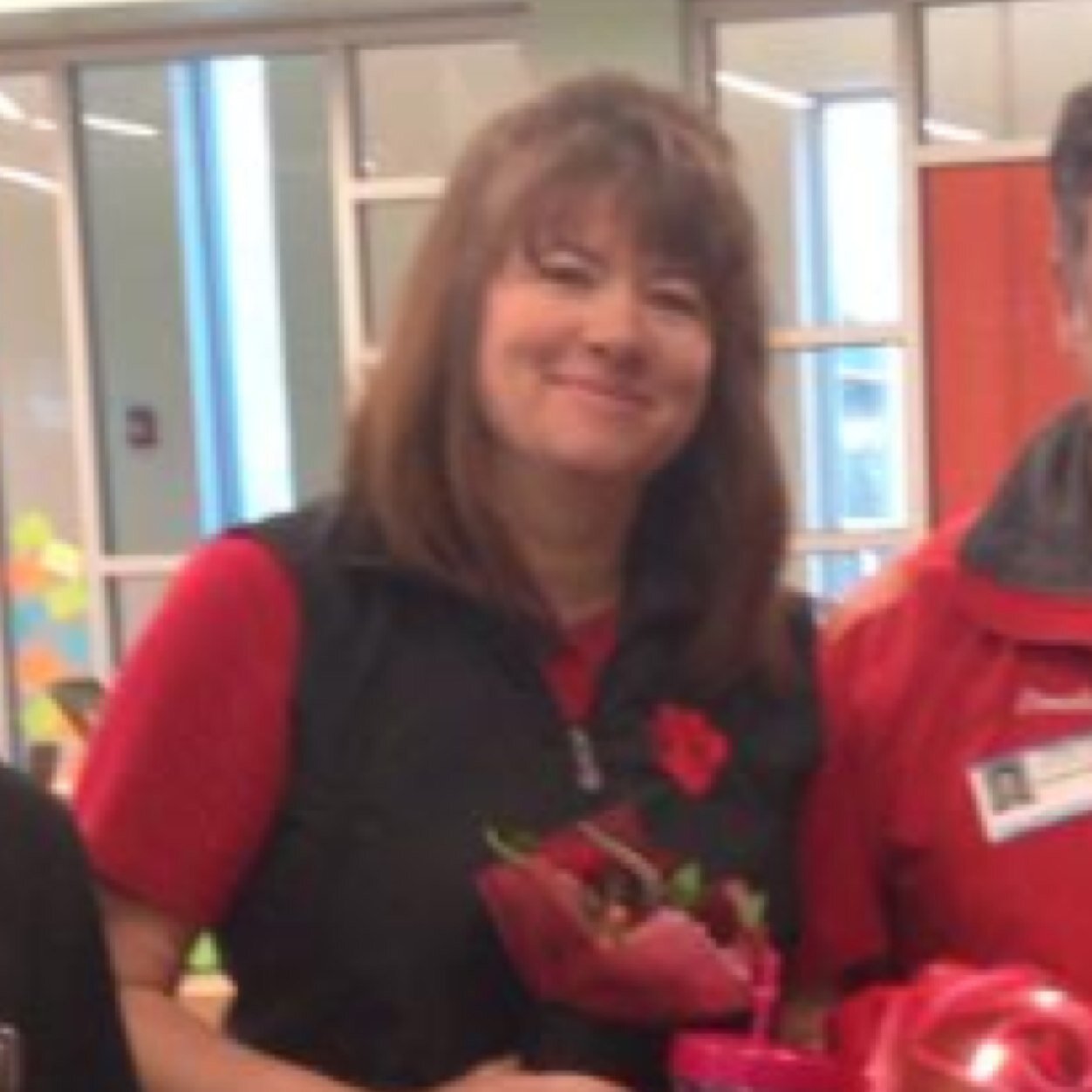 Librarian at Danville Middle School