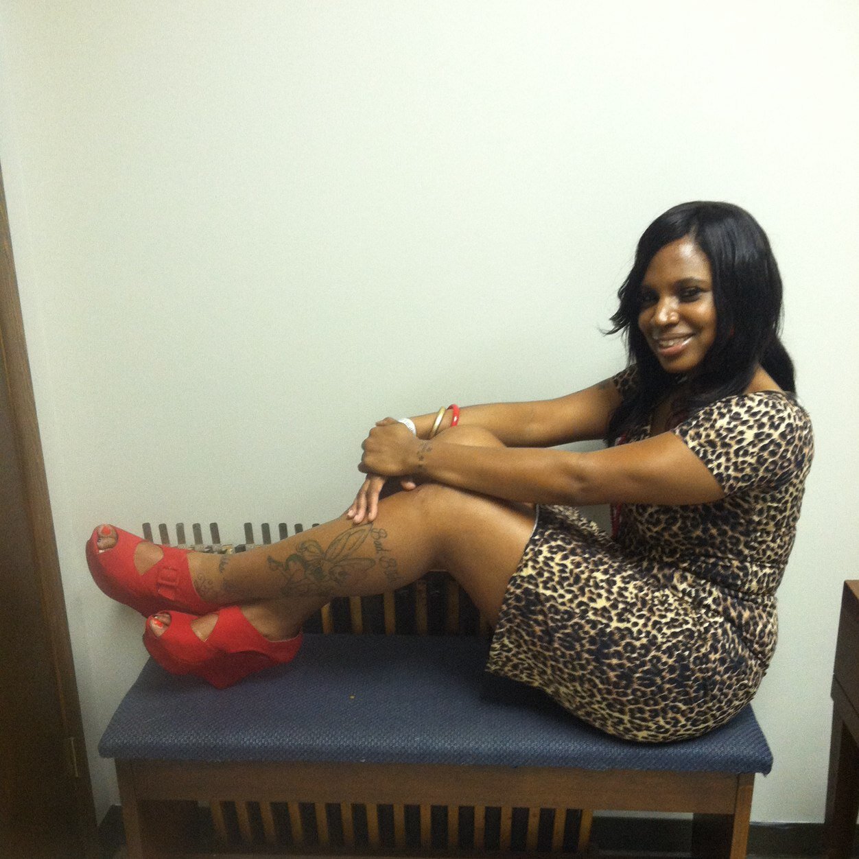 Don't FUCK Wit Me & I Wont FUCK Wit U #Enuff said! #TeamGod #TeamMom #TeamIndependent #TeamBadazz