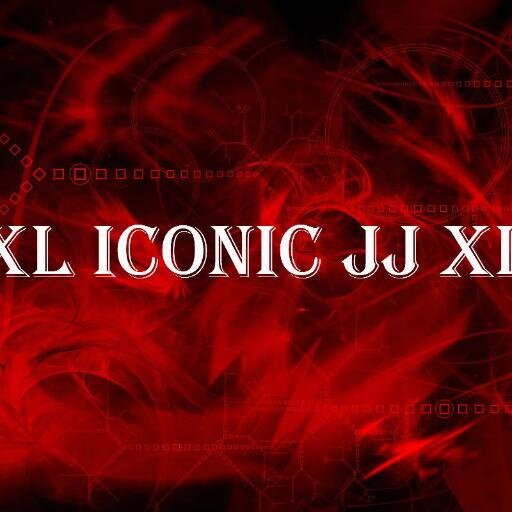 I'm a YouTube Gaming Commentator. Check out my channel and I'm sure you'll find something you'll enjoy! I upload a variety of different games. xl Iconic JJ xl