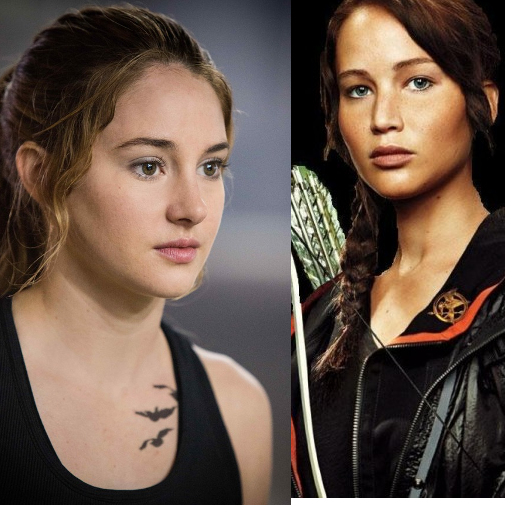 TKScore's profile picture. #VoteTris #VoteKatniss Current Score Updated w #PHP