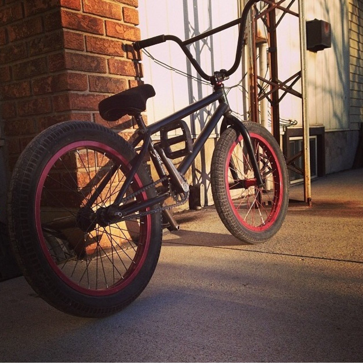 Bmx/Trucks/Cars/Canadian/15