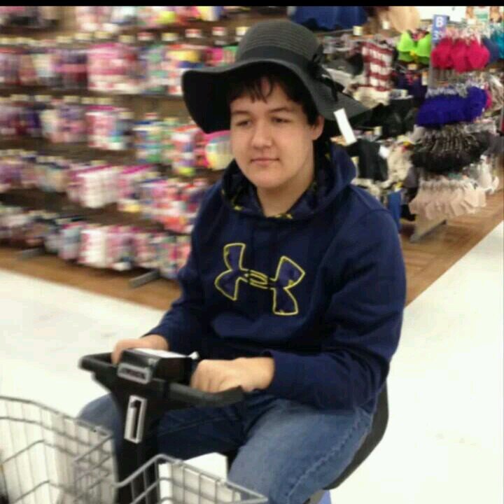 lukemurphy570's profile picture. 