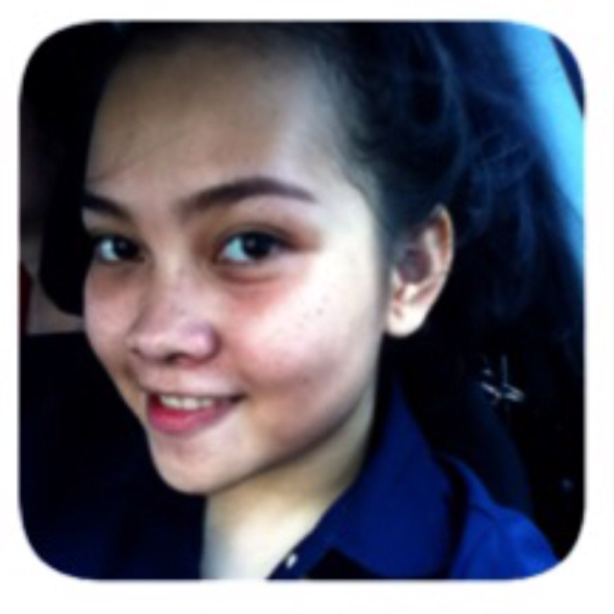 tyraanggraini's profile picture. In the cause of happiness