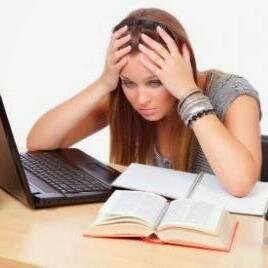 AP_Motivation's profile picture. 2 students trying to help our fellow peers out on our journeys through hell