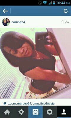 make my follow button turn blue and I will follow you back im goofy funny nice cute but at the end of the day im just me so follow me now ♡♥¤♥¤♥♡♥¤♥¤¤♥¿¿★☆★