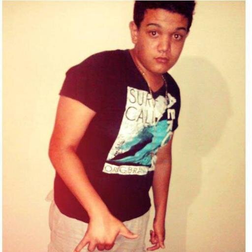 LuÏs MễÐỉnắ
♥#Team Rap ♥ T.G.O.D . @ivan2-04  bff  back ♥ #Cirujano Nocturno ♥ ♥ Iuis♥ Wizzy ♥ ♫ ♥ *-* #God♥ -♥ .l.  :*  ♥ ♥ Rap una Cultura ♫
