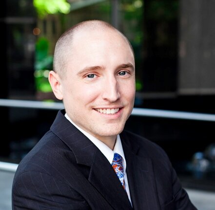 Candidate for Georgia State Senate, District 16. New Leadership, Bold Conservative.