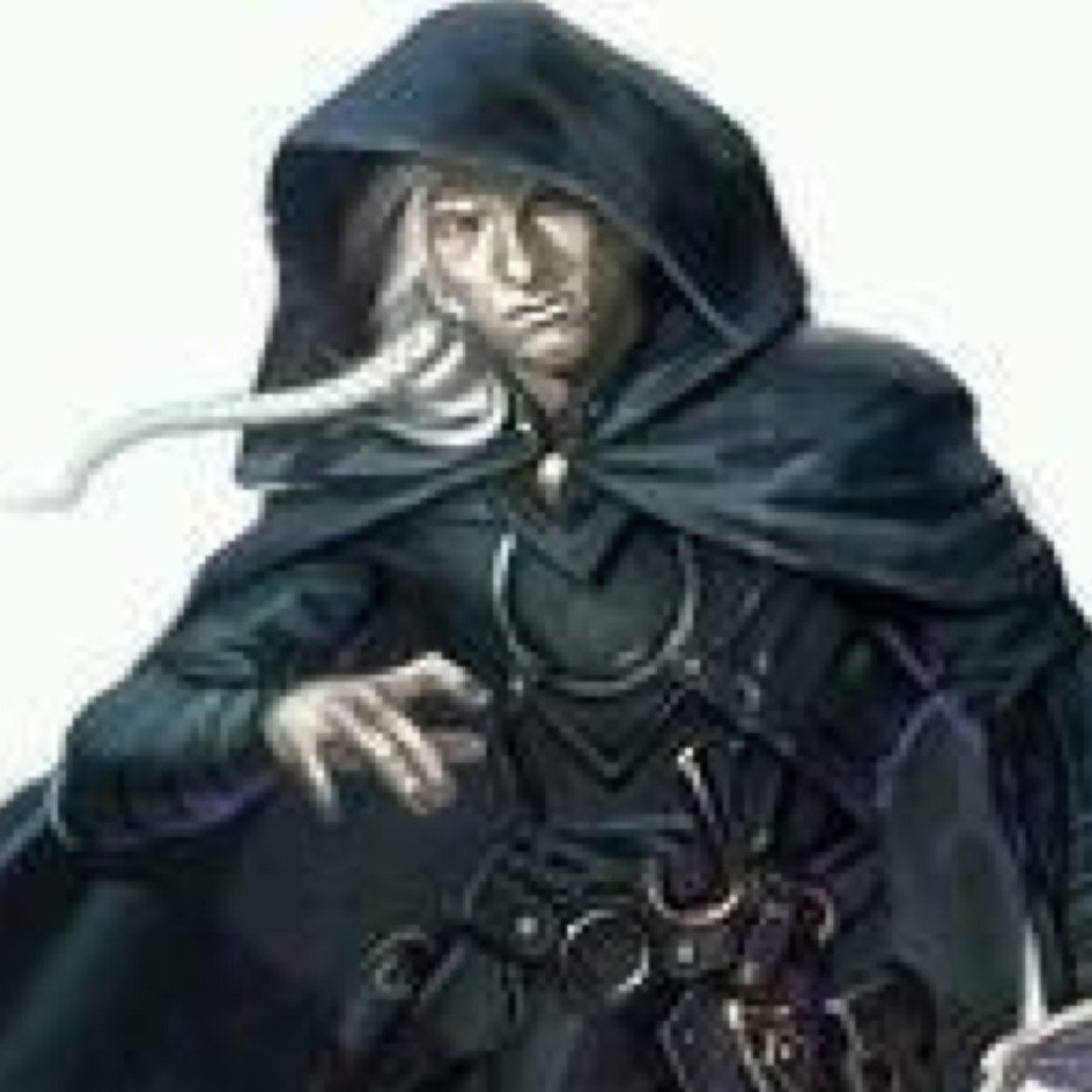 Shadow of the night and master of dark and elemental magics. Former Ninja of the Leaf Currently roaming as a mercenary looking for work. Story-RP 18+ #single