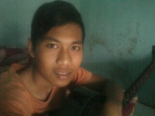 ENDANK SOEKAMTI fans .i am kamtiz sragen