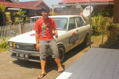 In relationship w/ @ShintaThya