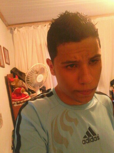 qero ser feliz tbm