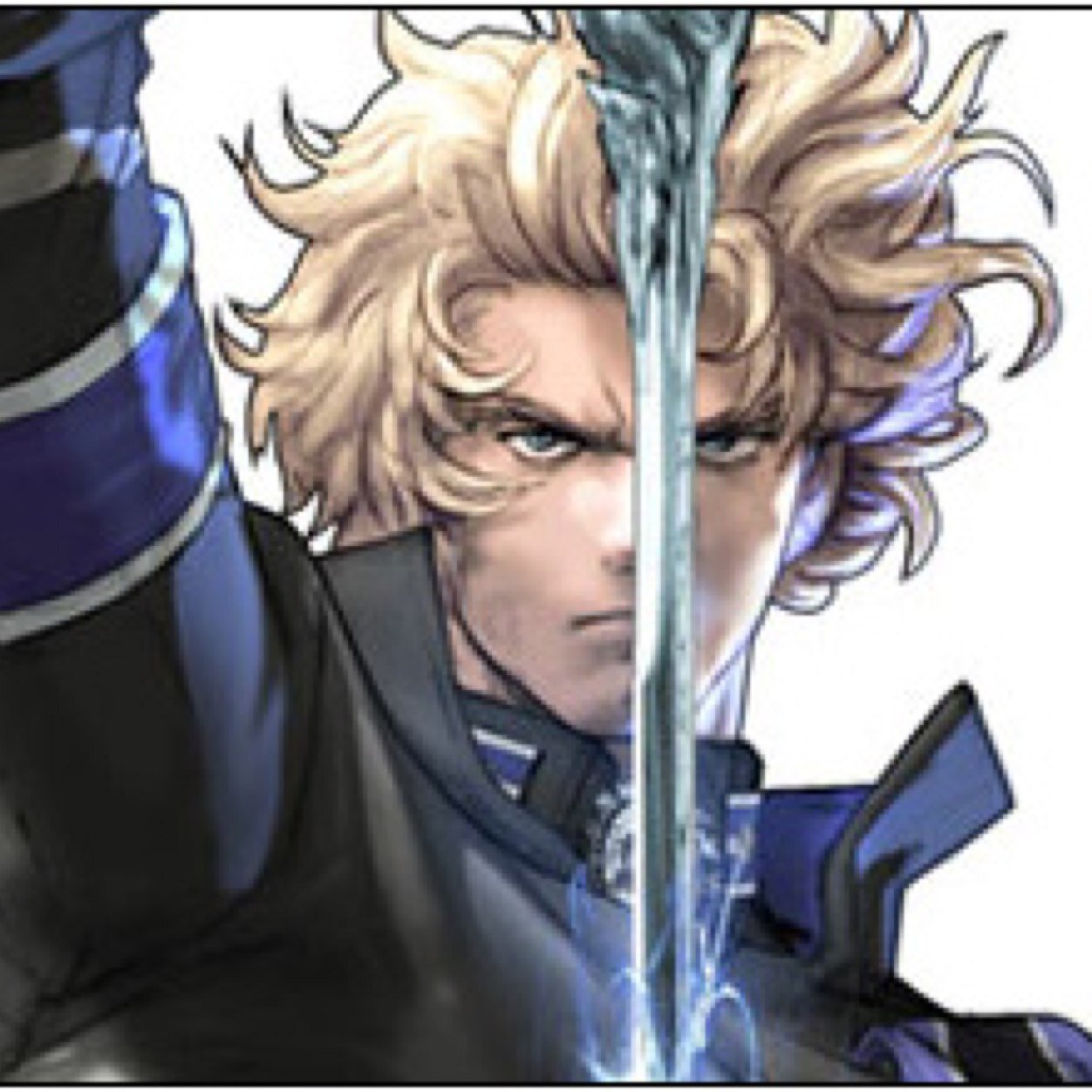 Holy_Warrior__'s profile picture. And i find myself on the search for my sister, Pyrrha. I'll do what it takes to find her. Get in my way, ill show you the price of justice! ((SCV RP account))