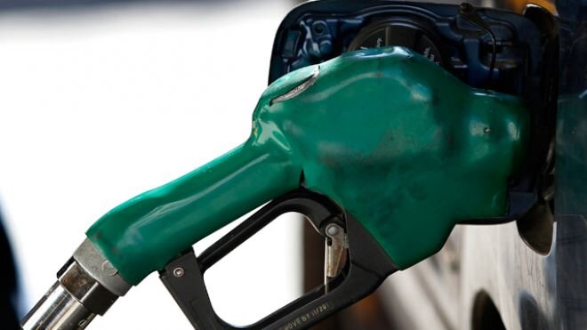 Help Us Stop Bio Fuel - We set the example, you make the difference!