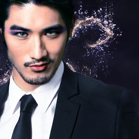 BrooklynWarlock's profile picture. The High Warlock of Brooklyn. My sense of fashion is better than yours. I am all powerful and bla bla bla. #TMI #RP18+ #FreewheelingBisexual