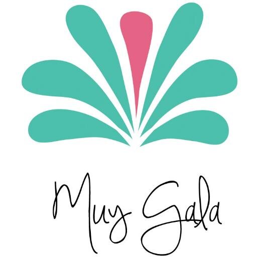 Coleccionamos momentos felices y creamos piezas que roban sonrisas. Contacto: muygala@gmail.com