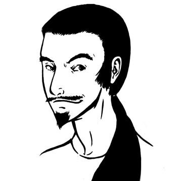 Lucioman's profile picture. Scientist; currently moth pheromones. MFA, creative writing. Woodworker. Ravenclaw. Airship Pilot. Cofounder of https://t.co/fVfR2niD62