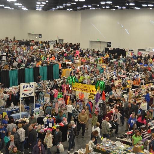 Over 240 Quality Vendor Booths at the Owensboro Convention Center!