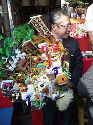 広告が大好き