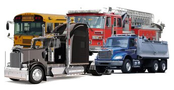 A & E Truck Center, Inc. is a family owned and operated Truck Repair shop servicing the Metro East.