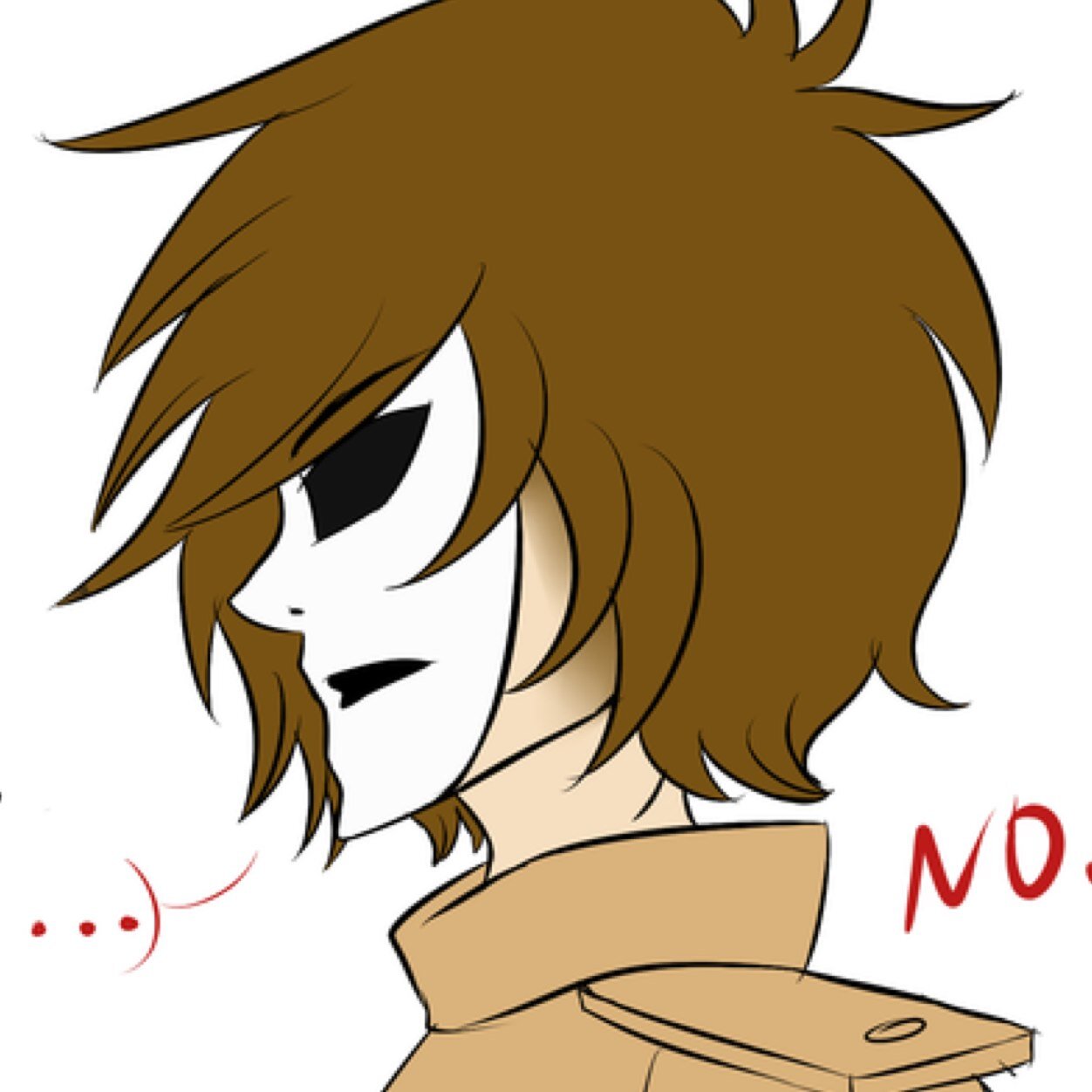 #Taken by: @FaithSanity44 I'll always love you, if you hurt her I'll kill you! #Rp Slendy's proxie, Likes: cheesecake ⊗⊗
