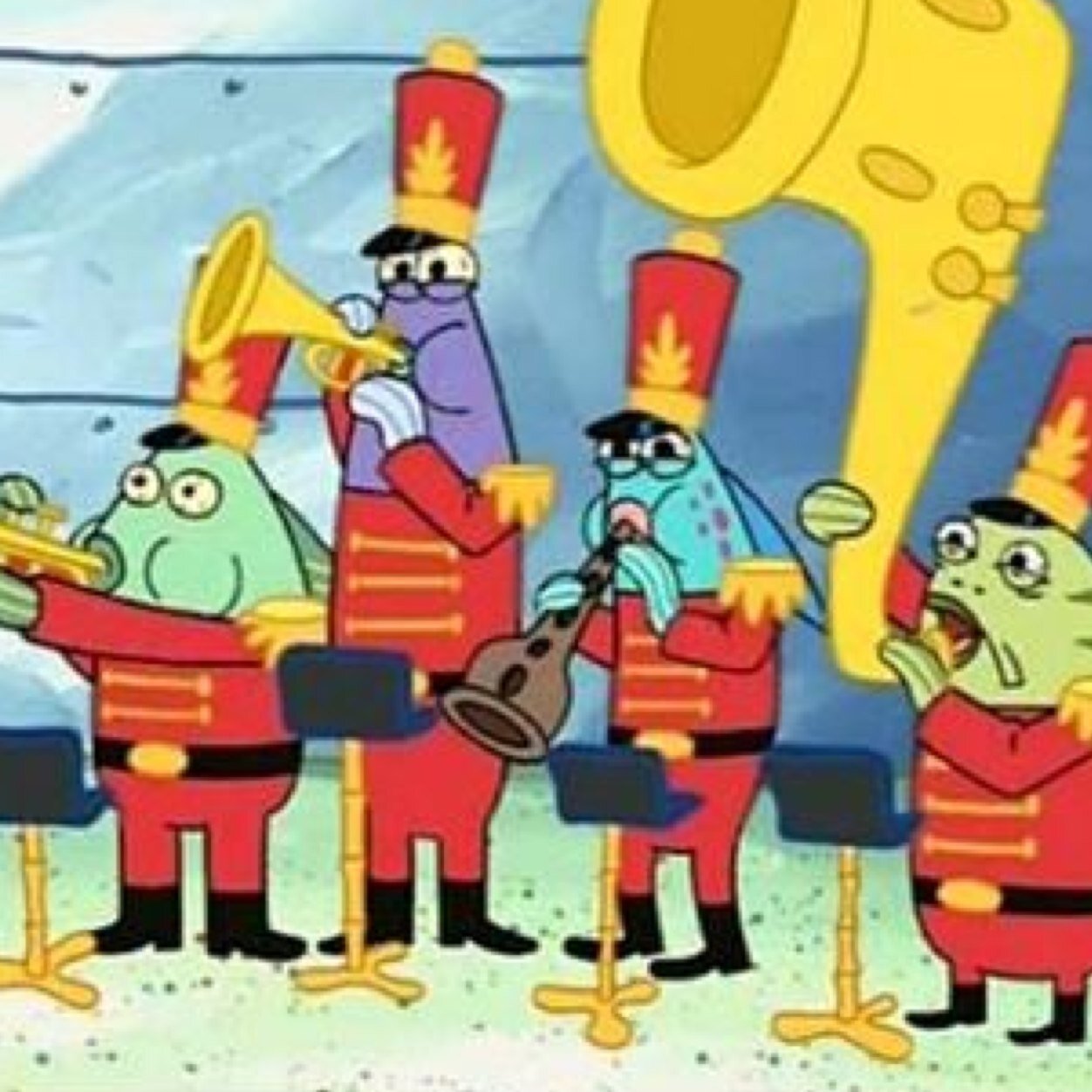 AnotherBandGirl Profile Picture