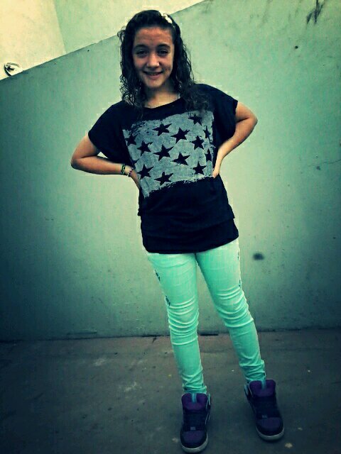 DALE DALE DALE DALE DALE DALE ALMAAAA♥