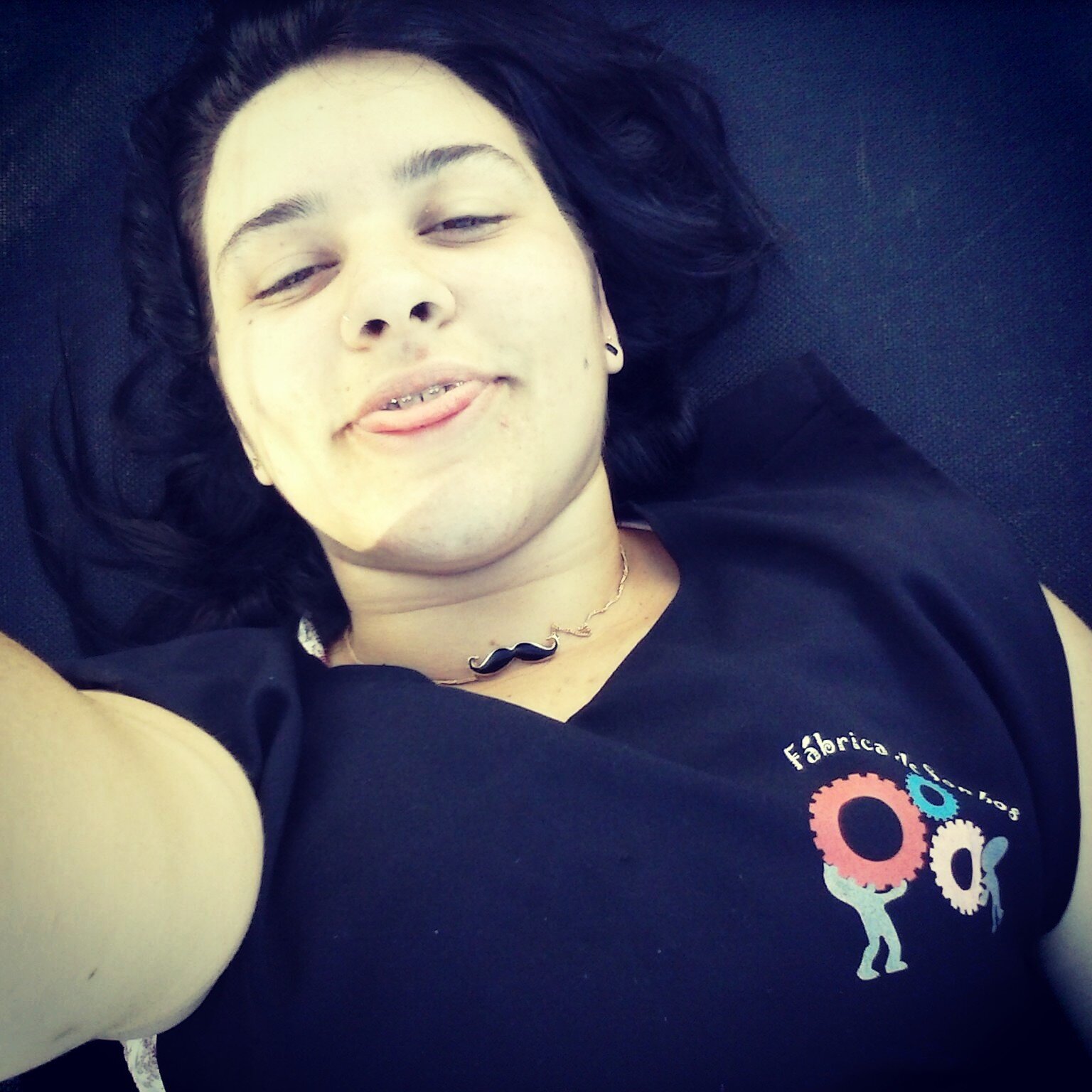 •  Sou αρєиαs uмα gαяσтιинα αρяєиdєиdσ cσм σs єяяσs є sє suяρяєєиdєиdσ cσм αs ℓιçσєs..
